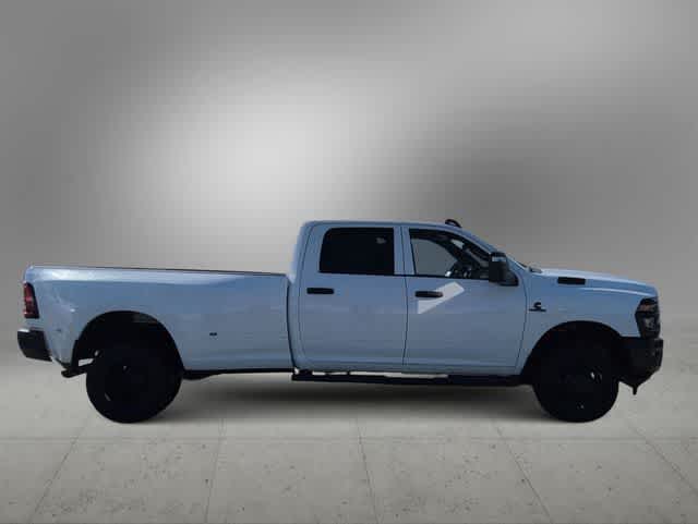 Thumbnail: 2026 RAM 3500 - 9