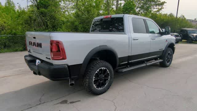 Thumbnail: 2026 RAM 2500 - 8