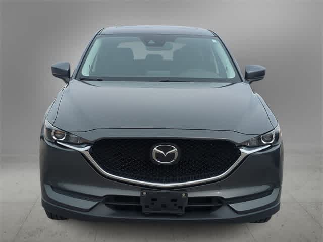Thumbnail: 2019 Mazda CX-5 - 3