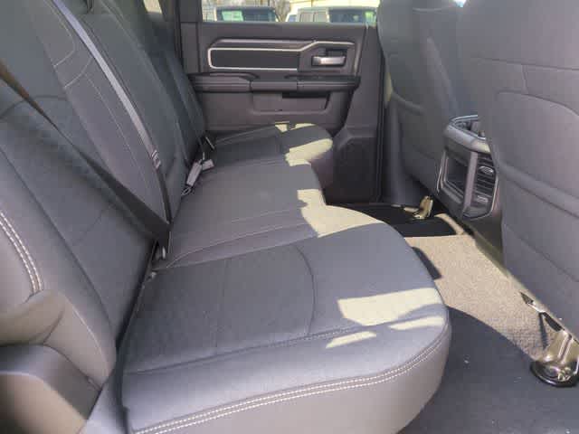 Thumbnail: 2026 RAM 2500 - 21