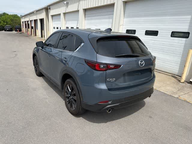 Thumbnail: 2022 Mazda CX-5 - 14