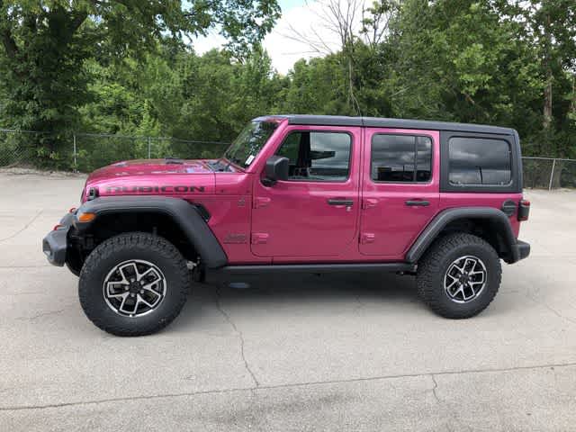 Thumbnail: 2026 Jeep Wrangler - 2
