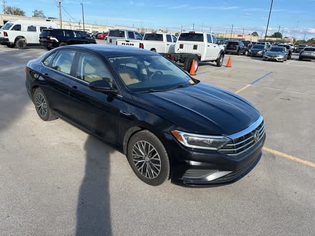 Thumbnail: 2019 Volkswagen Jetta - 20