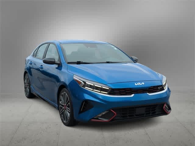 Thumbnail: 2023 Kia Forte - 2