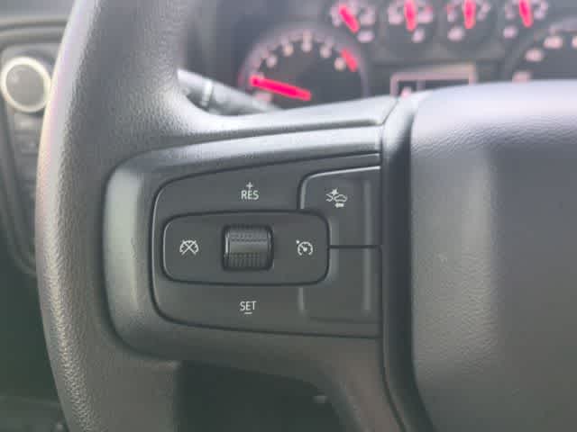 Thumbnail: 2023 Chevrolet Silverado 1500 - 24