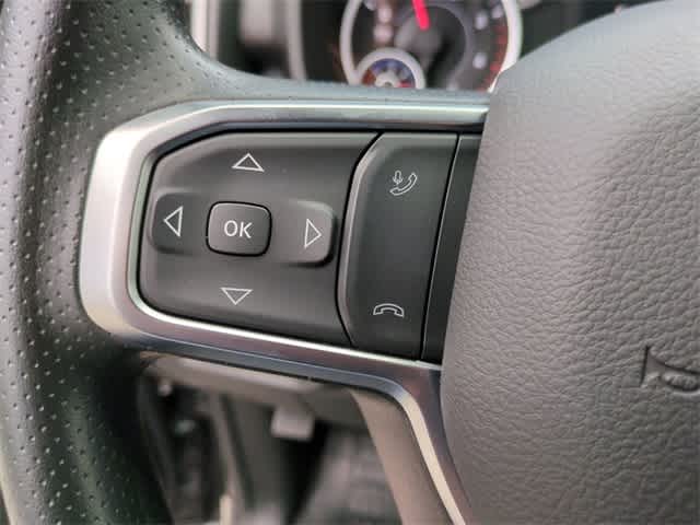 Thumbnail: 2025 RAM 2500 - 24