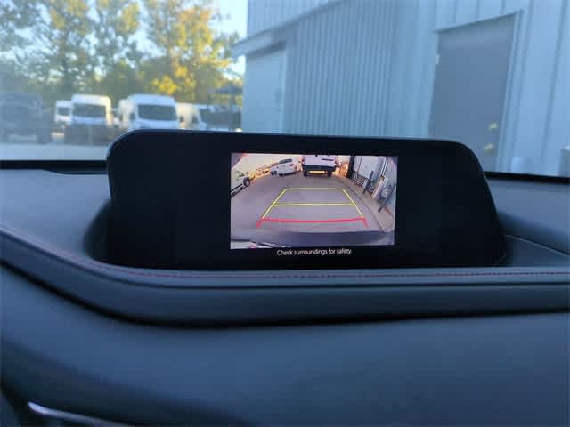 Thumbnail: 2023 Mazda CX-30 - 31