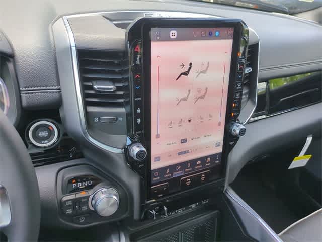 Thumbnail: 2026 RAM 1500 - 28