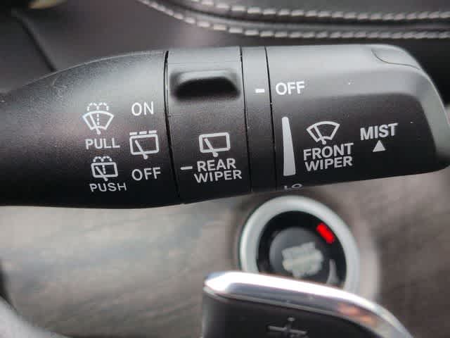 Thumbnail: 2025 Jeep Grand Cherokee L - 28