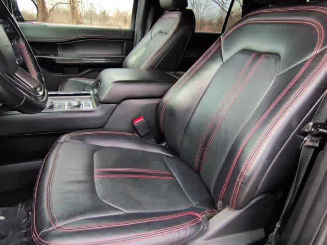 Thumbnail: 2021 Ford Expedition - 17