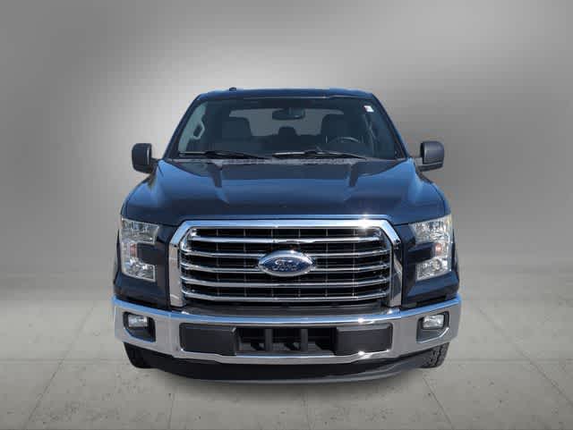 Thumbnail: 2015 Ford F-150 - 3