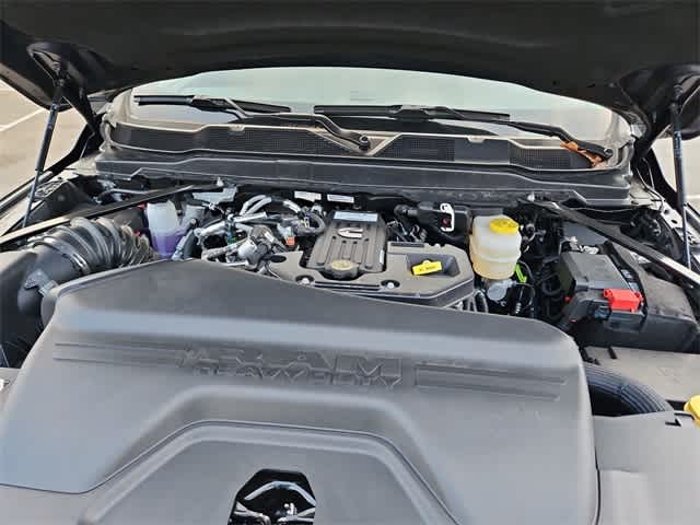 Thumbnail: 2026 RAM 3500 - 15