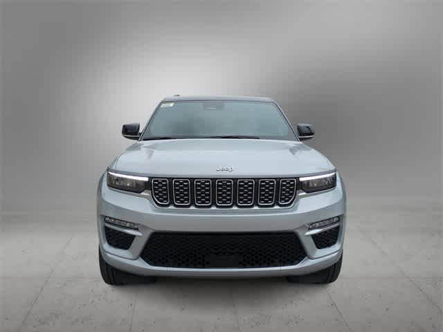 Thumbnail: 2025 Jeep Grand Cherokee - 3