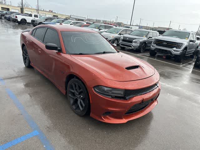Thumbnail: 2021 Dodge Charger - 22