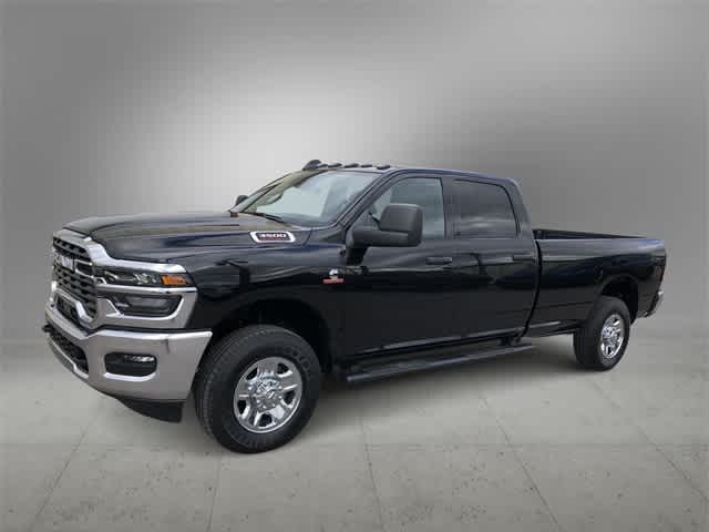 Thumbnail: 2026 RAM 3500 - 3