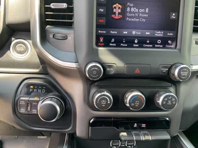 Thumbnail: 2020 RAM 1500 - 9