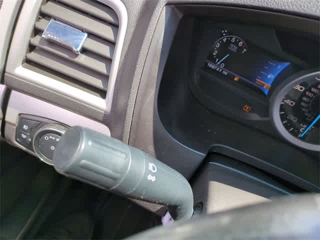 Thumbnail: 2014 Ford Explorer - 27