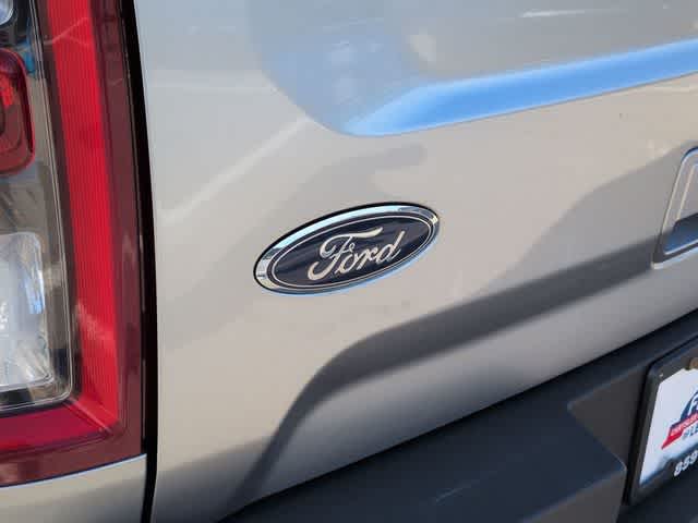 Thumbnail: 2021 Ford Bronco Sport - 12