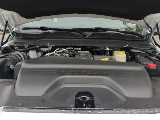 Thumbnail: 2026 RAM 3500 - 15