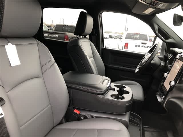 Thumbnail: 2026 RAM 3500 - 30