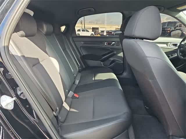 Thumbnail: 2023 Honda Civic - 21