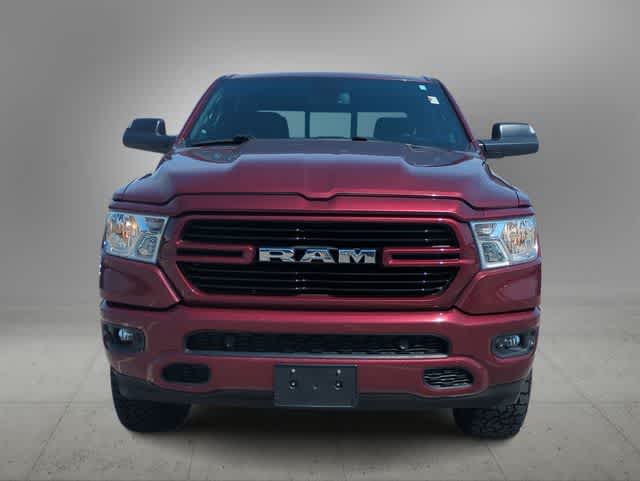 Thumbnail: 2019 RAM 1500 - 3