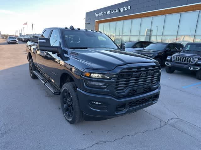 Thumbnail: 2026 RAM 2500 - 28