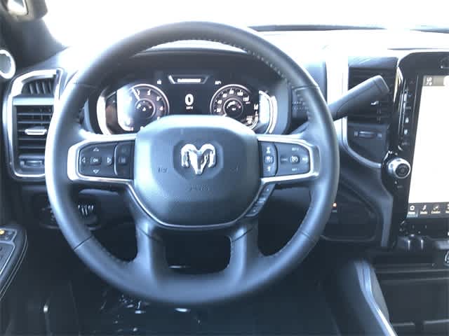 Thumbnail: 2024 RAM 2500 - 29