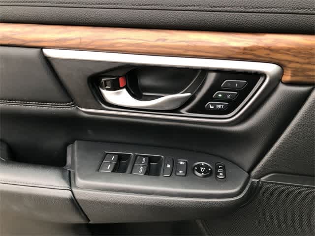 Thumbnail: 2019 Honda CR-V - 21