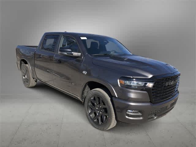 Thumbnail: 2026 RAM 1500 - 8