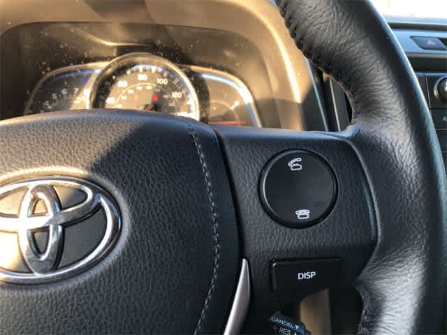 Thumbnail: 2013 Toyota RAV4 - 16