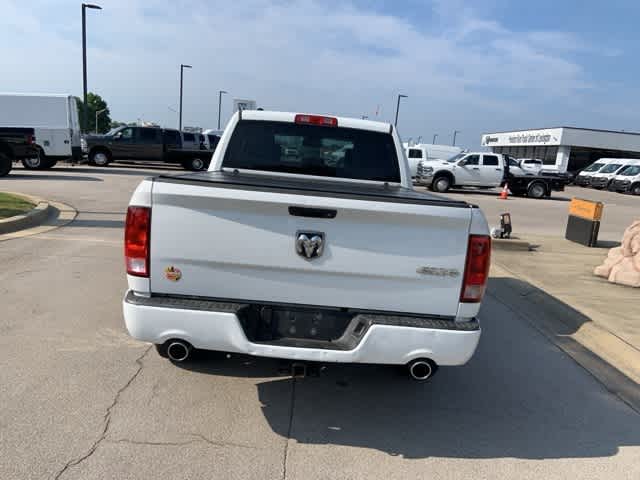 Thumbnail: 2014 RAM 1500 - 16