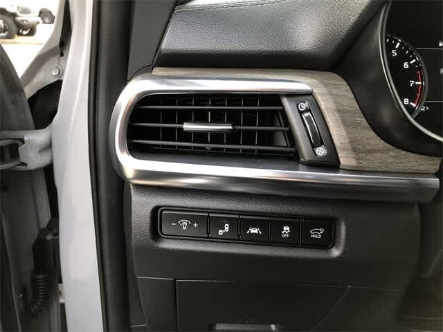 Thumbnail: 2022 Kia Telluride - 23