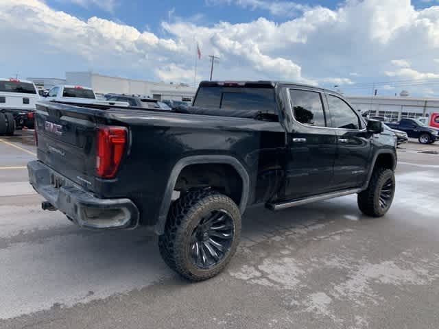 Thumbnail: 2019 GMC Sierra 1500 - 24