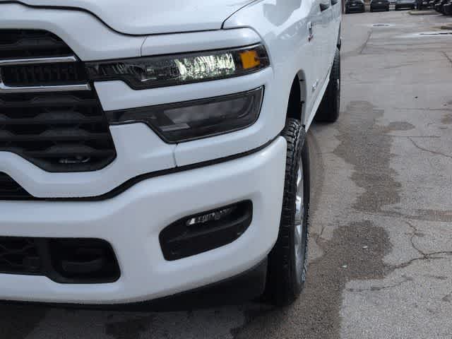 Thumbnail: 2026 RAM 2500 - 11