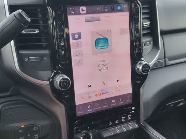 Thumbnail: 2026 RAM 2500 - 29