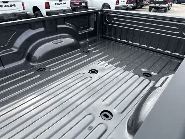 Thumbnail: 2026 RAM 3500 - 7