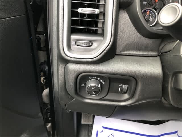 Thumbnail: 2026 RAM 3500 - 24