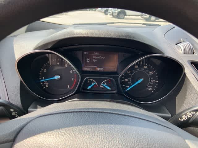 Thumbnail: 2018 Ford Escape - 5