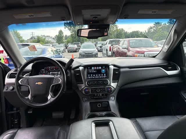 Thumbnail: 2016 Chevrolet Suburban - 14
