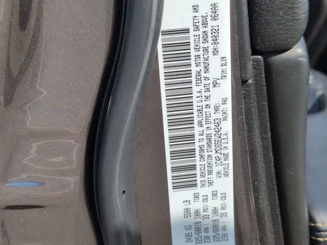 Thumbnail: 2014 Jeep Cherokee - 38