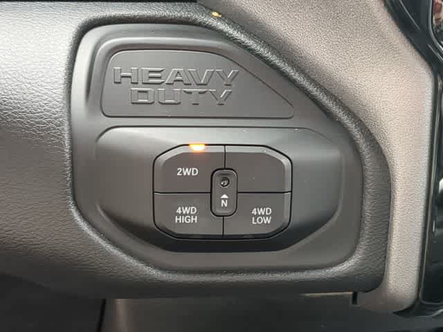 Thumbnail: 2026 RAM 3500 - 28