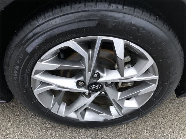 Thumbnail: 2021 Hyundai Sonata - 10