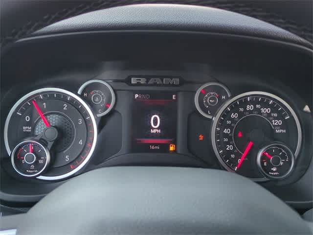 Thumbnail: 2026 RAM 2500 - 34