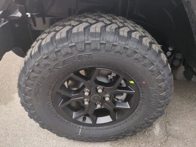 Thumbnail: 2026 Jeep Wrangler - 14