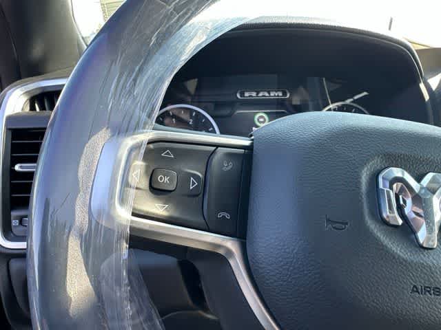 Thumbnail: 2026 RAM 3500 - 7