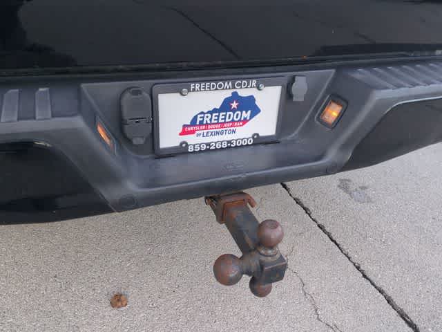 Thumbnail: 2018 Ford F-150 - 34