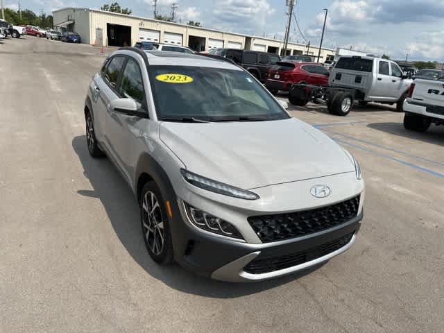 Thumbnail: 2023 Hyundai Kona - 26