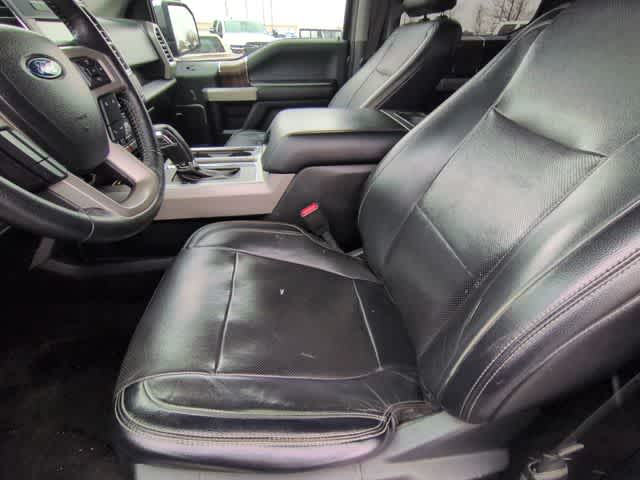 Thumbnail: 2016 Ford F-150 - 10