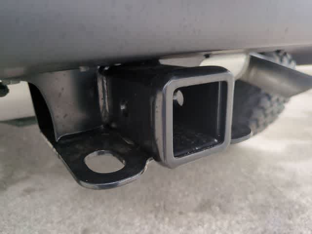 Thumbnail: 2026 Jeep Wrangler - 35